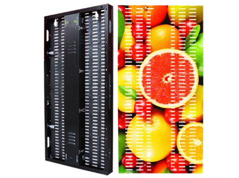 Напольный арендный дисплей СИД YUCHIP занавеса P8.92