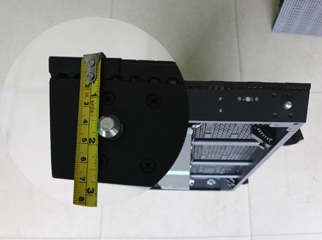 Ctrtain P8.92 вело экран дисплея