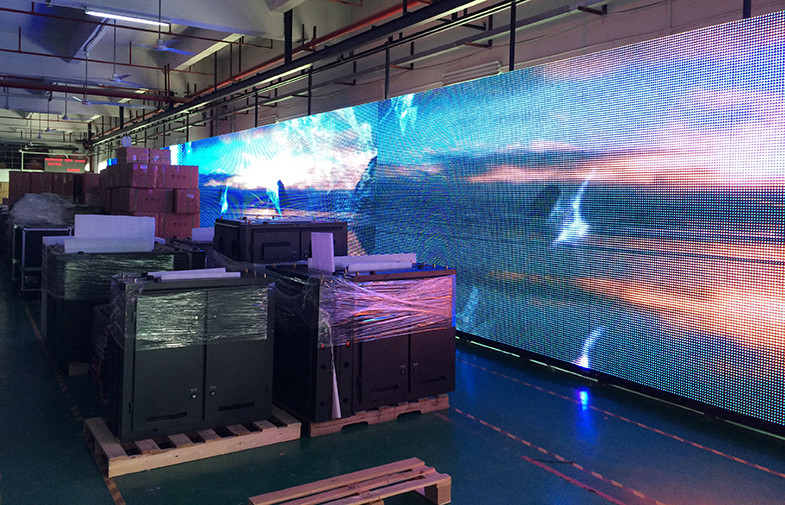 Китай SHENZHEN YUCHIP LIGHTING CO., LTD Профиль компании
